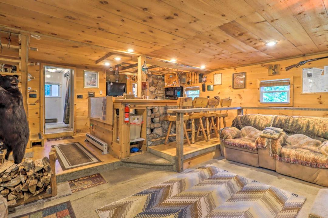 Photo of Livingroom in Kunkletown