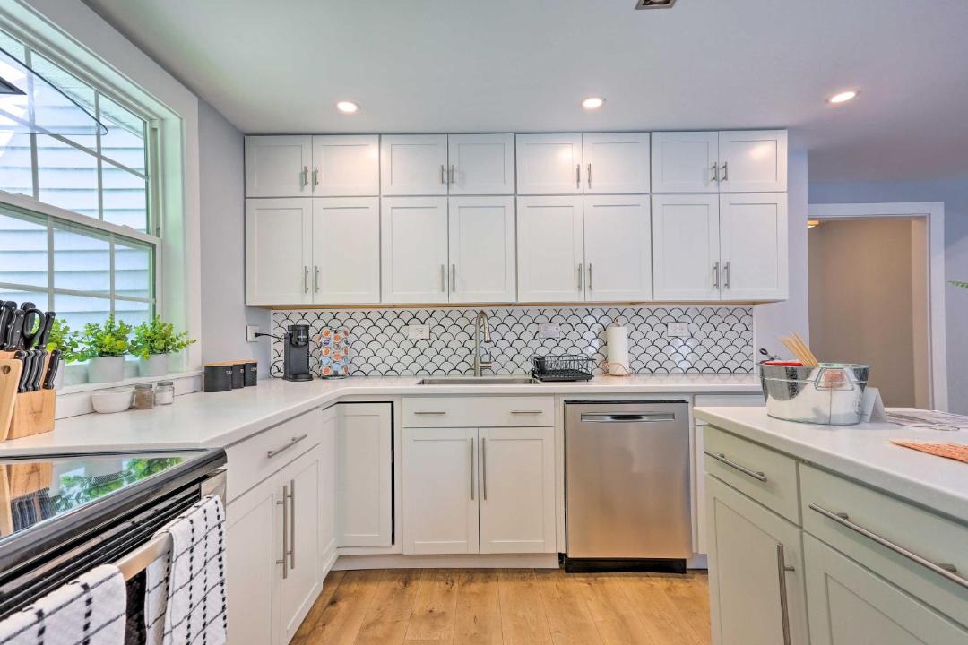 Photo of Kitchen in Bushkill