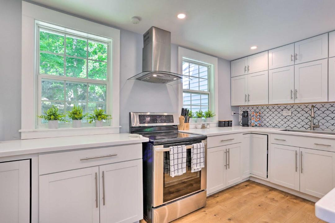 Photo of Kitchen in Bushkill