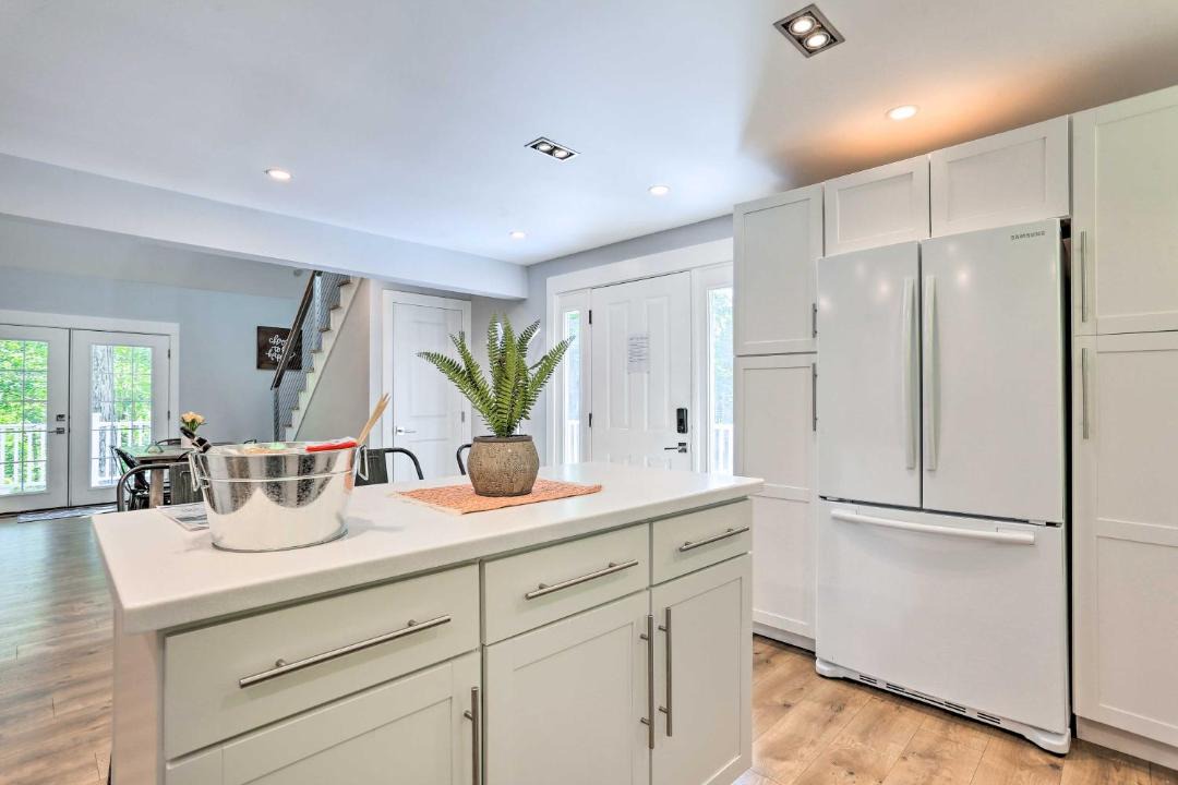 Photo of Kitchen in Bushkill