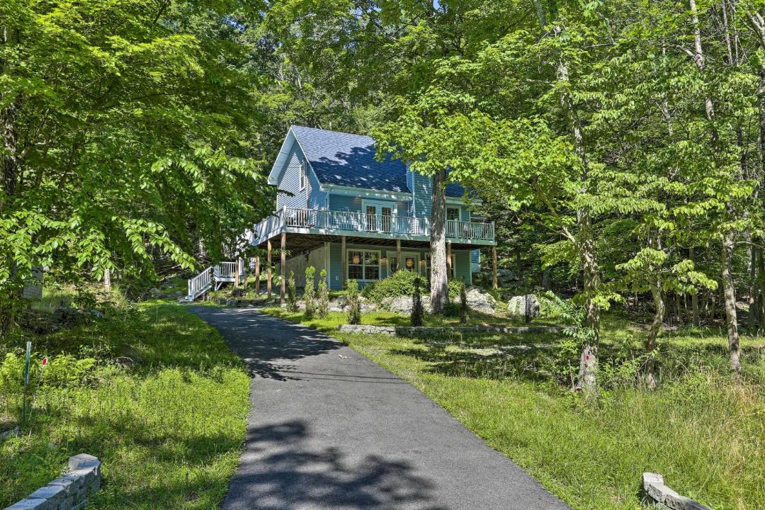 Photo of Others in Bushkill
