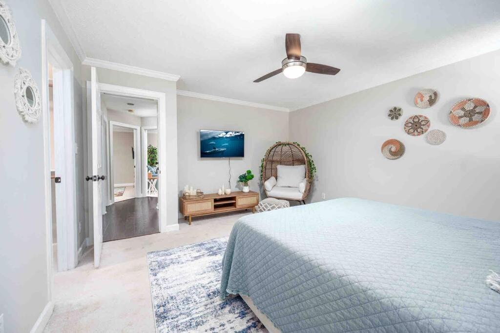 Photo of Bedroom in Cary