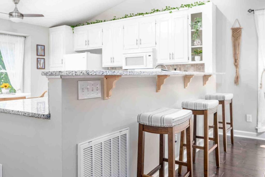 Photo of Kitchen in Cary