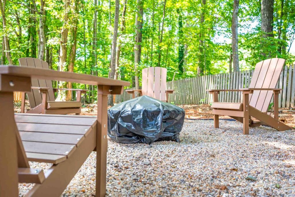 Photo of Patio Balcony in Cary