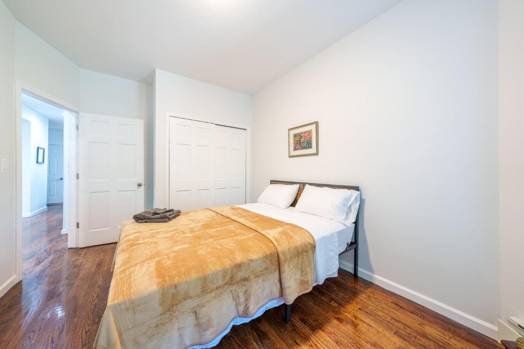 Photo of Bedroom in Crown Heights