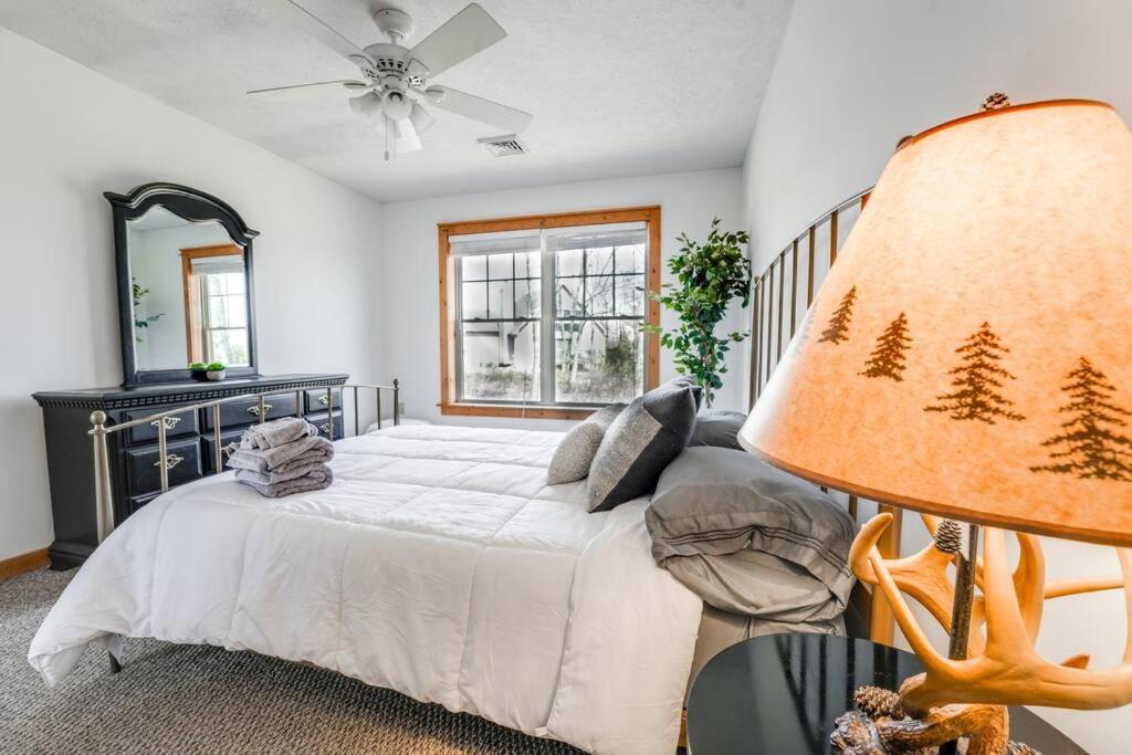 Photo of Bedroom in Tannersville