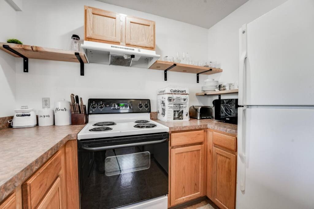Photo of Kitchen in Tannersville
