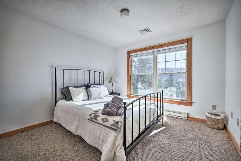 Photo of Bedroom in Tannersville