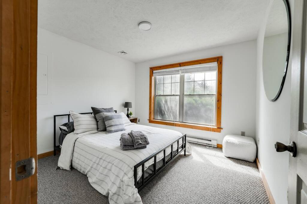 Photo of Bedroom in Tannersville