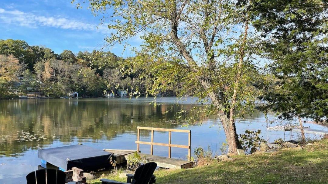 Photo of Outdoor in Walton Park