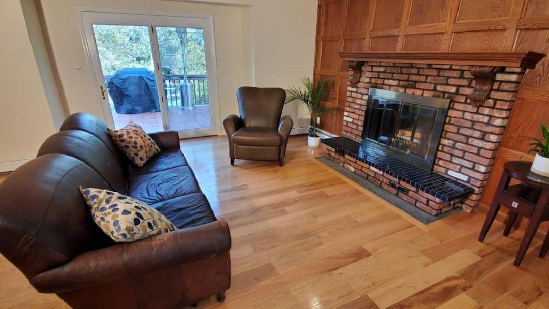 Photo of Livingroom in Walton Park