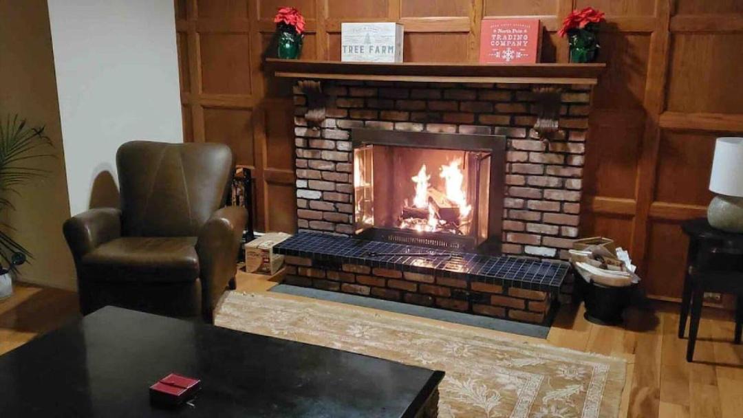 Photo of Livingroom in Walton Park