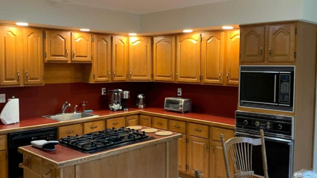 Photo of Kitchen in Walton Park
