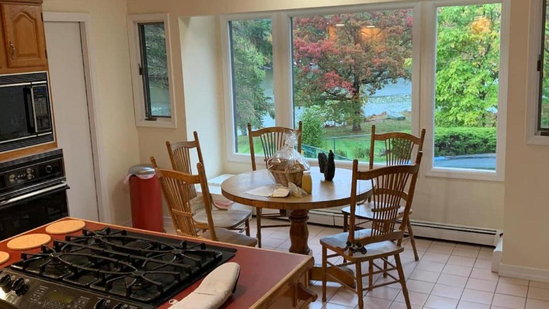Photo of Livingroom in Walton Park