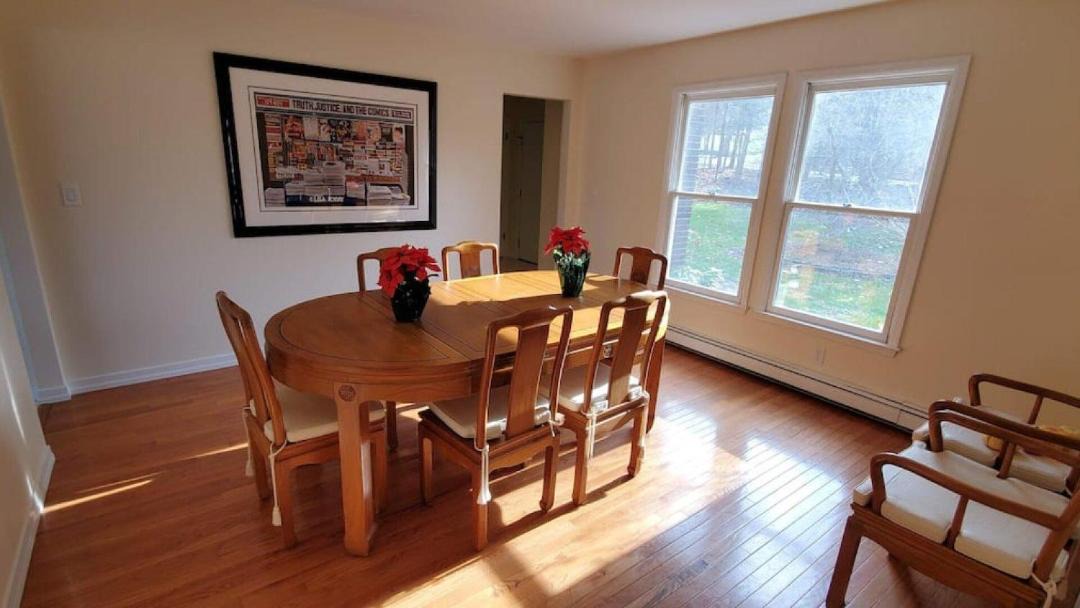 Photo of Livingroom in Walton Park