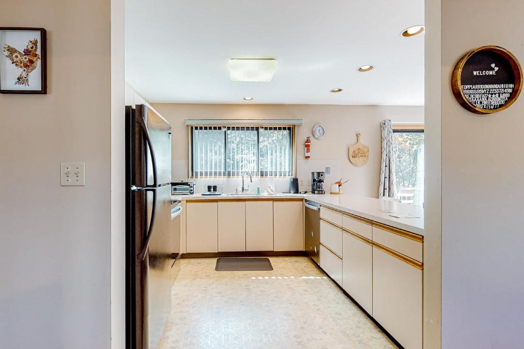 Photo of Kitchen in Tunkhannock Township