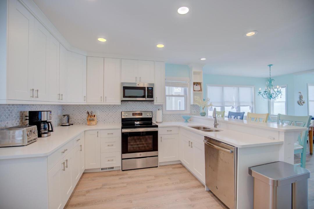Photo of Kitchen in Sneads Ferry