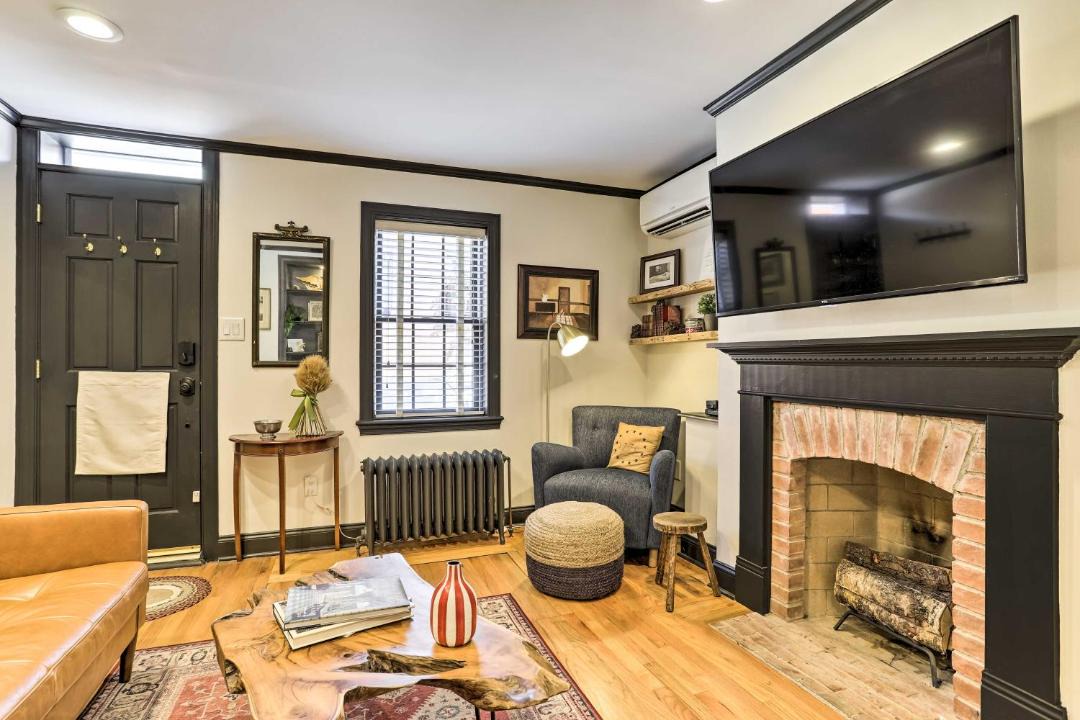 Photo of Livingroom in Southwark