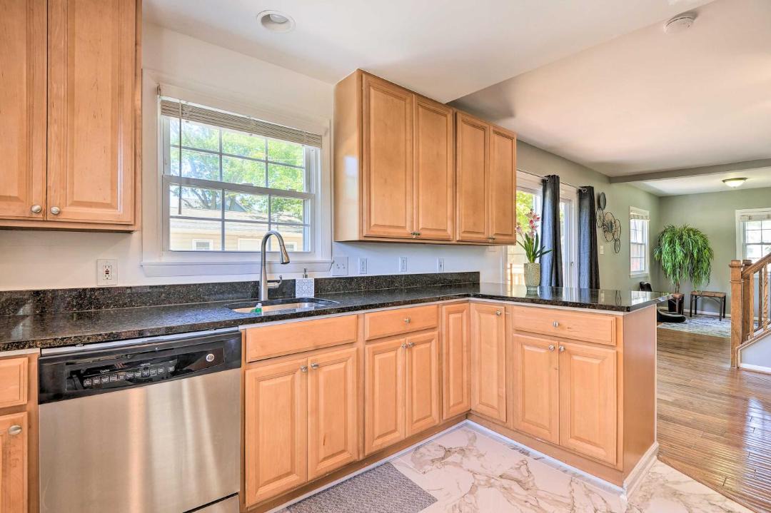 Photo of Kitchen in Point Pleasant