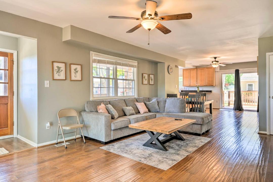 Photo of Livingroom in Point Pleasant