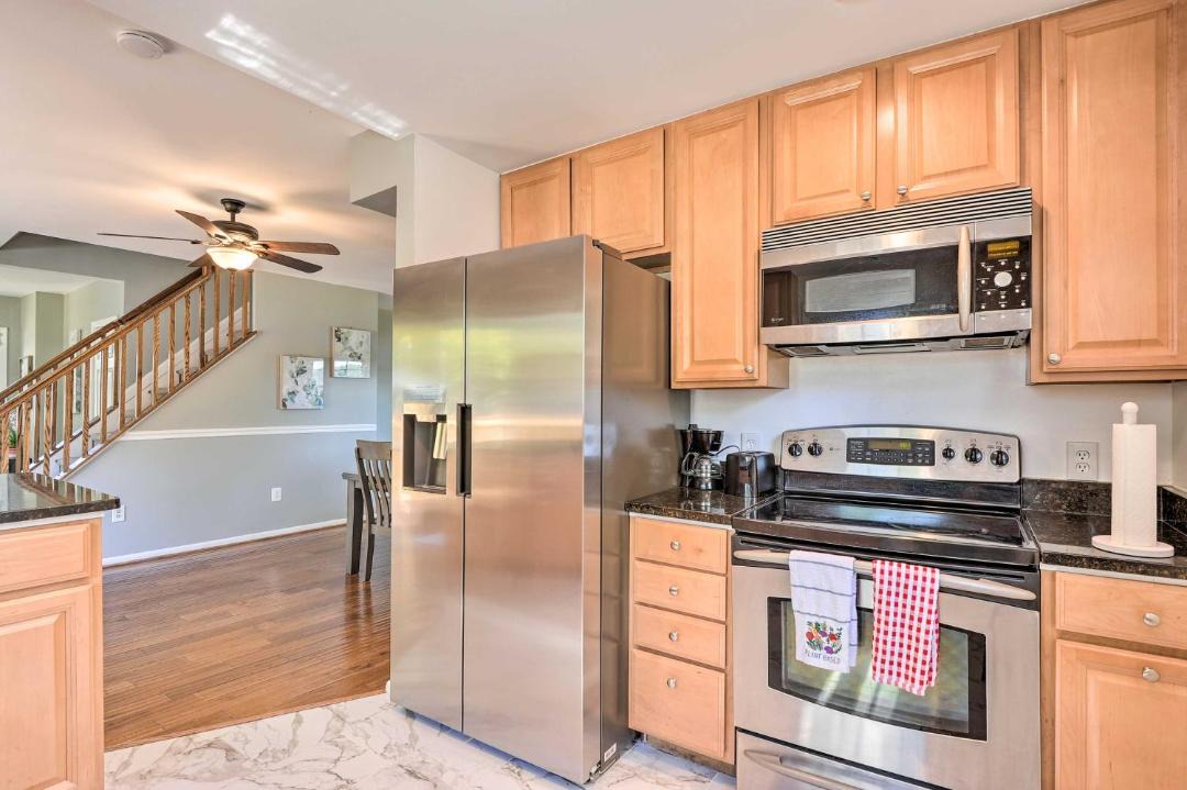 Photo of Kitchen in Point Pleasant