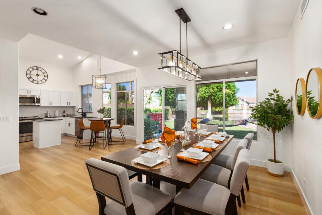 Photo of Livingroom in Chandler
