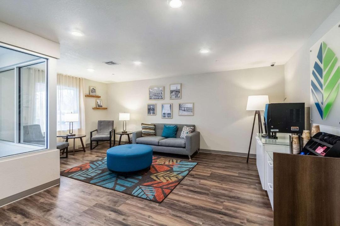 Photo of Livingroom in Harrisburg