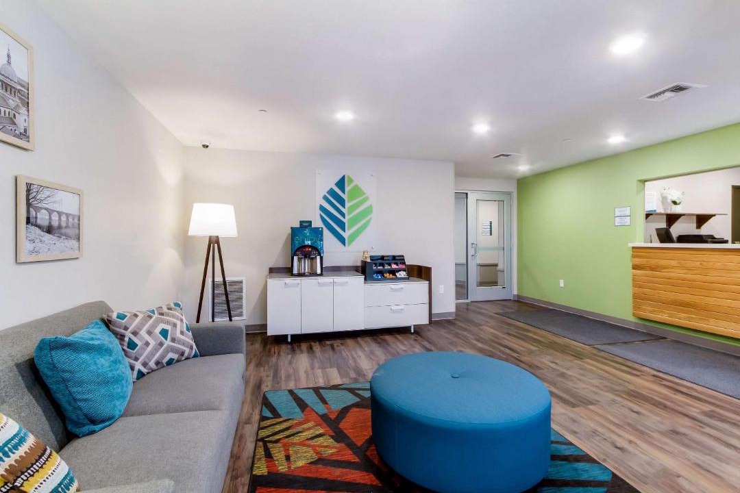 Photo of Livingroom in Harrisburg