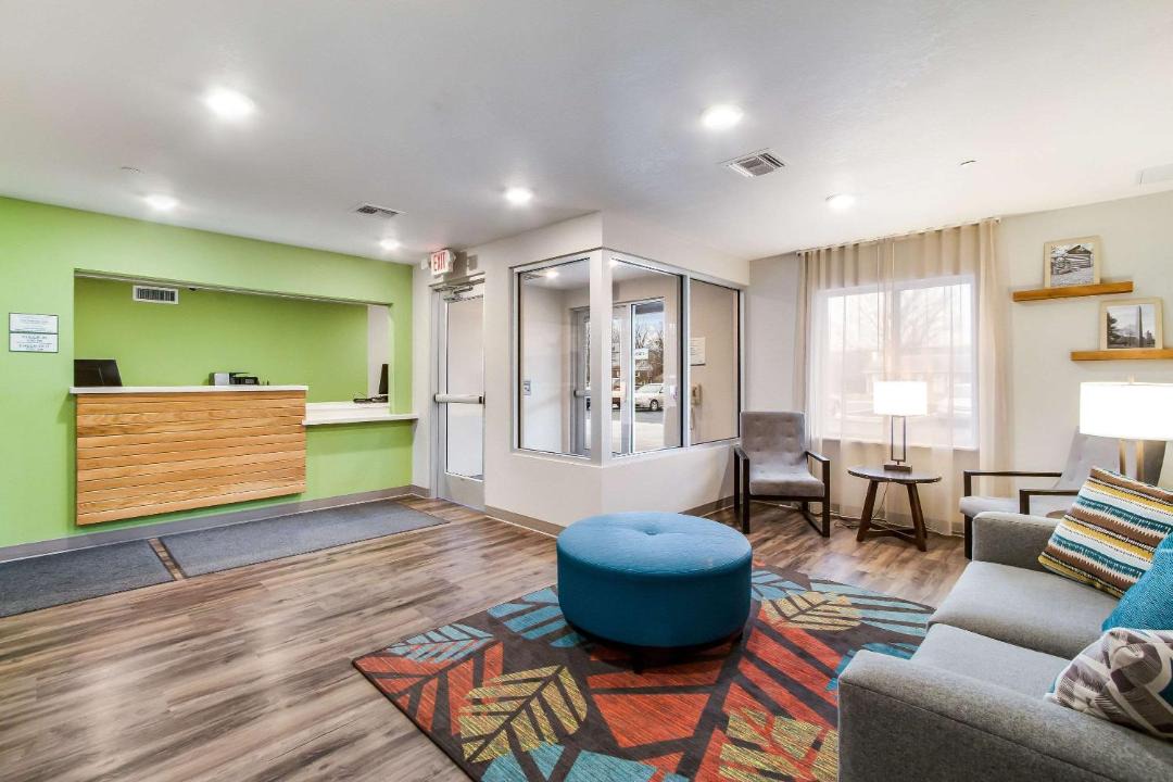 Photo of Livingroom in Harrisburg