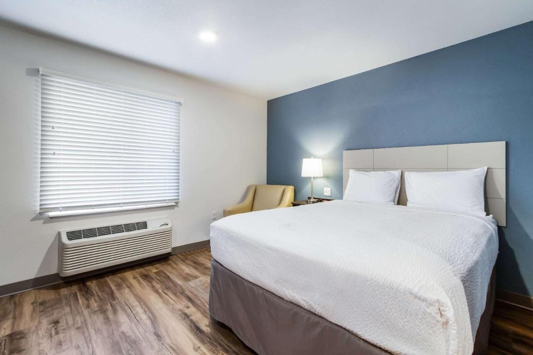 Photo of Bedroom in Harrisburg
