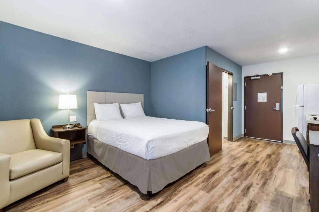 Photo of Bedroom in Harrisburg