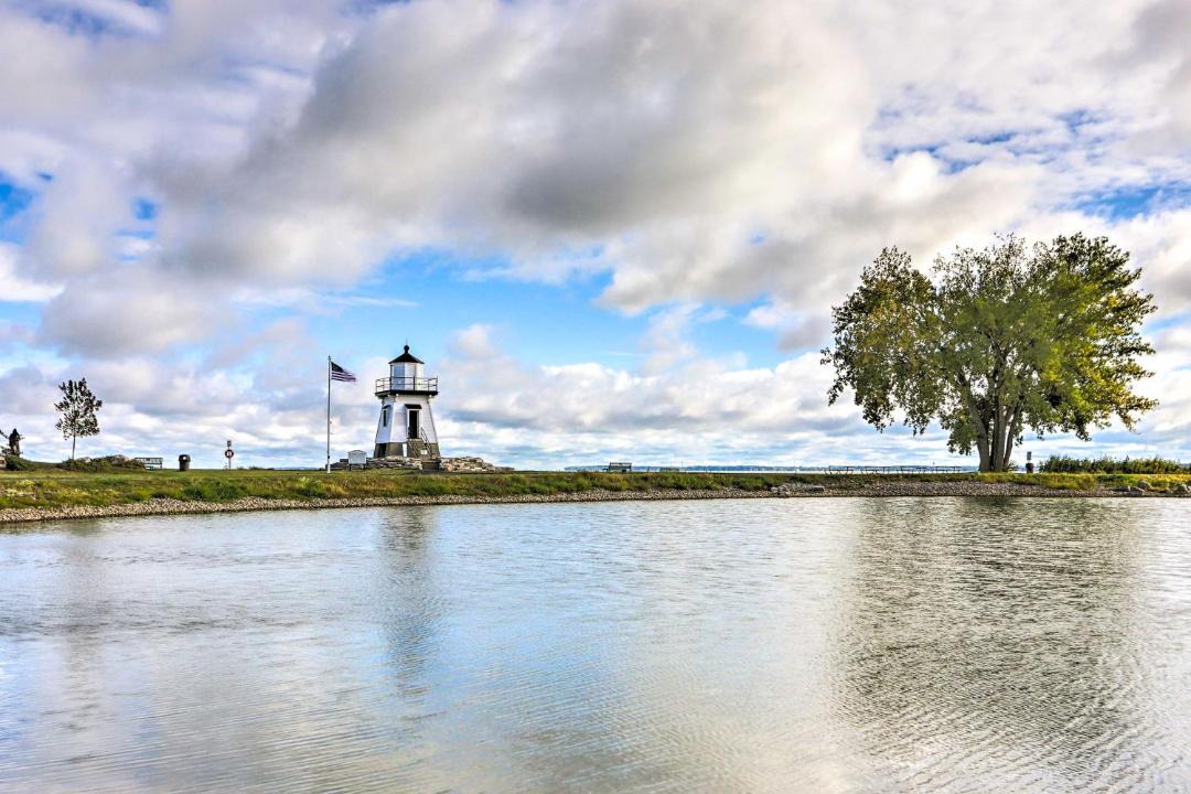 Photo of Outdoor in Port Clinton