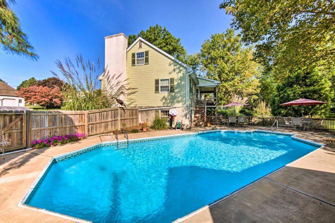 Photo of Outdoor in New Holland