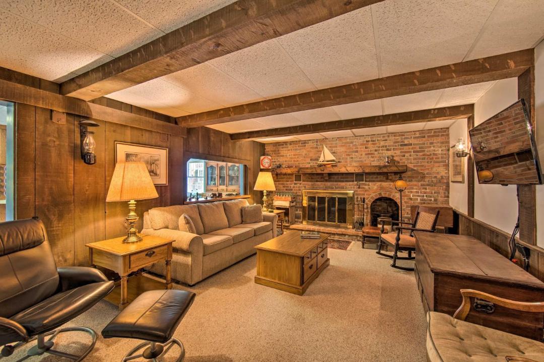 Photo of Livingroom in New Holland