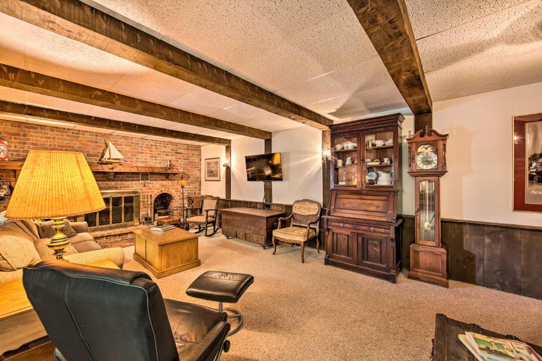 Photo of Livingroom in New Holland