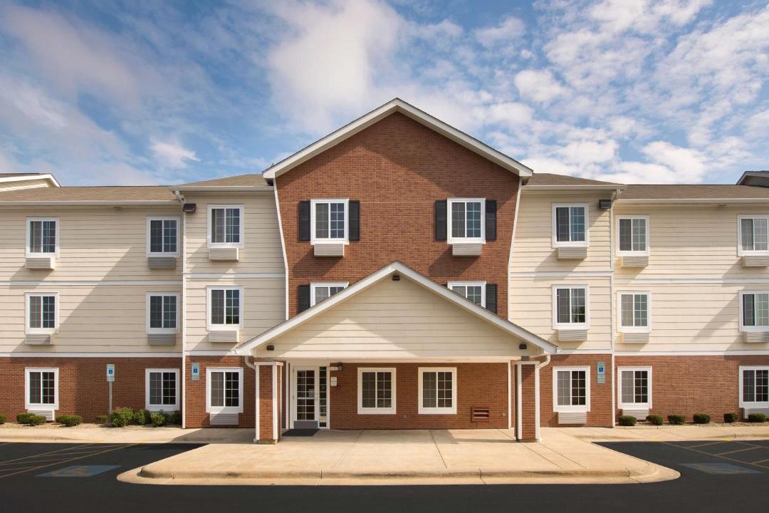 Photo of Buildings in Mentor