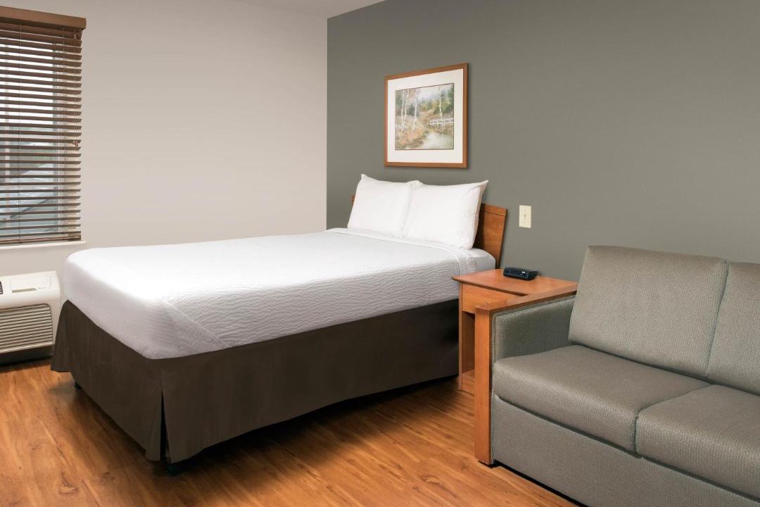 Photo of Bedroom in Mentor