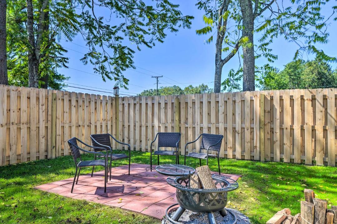Photo of Patio Balcony in Mt Lookout