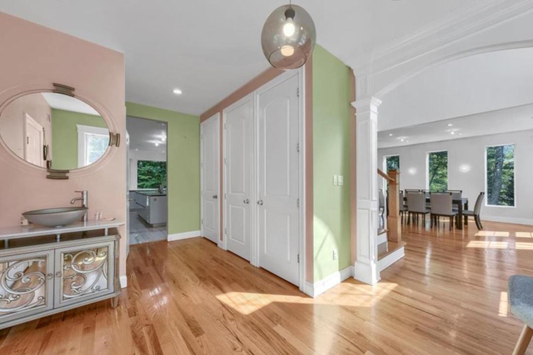 Photo of Livingroom in Town of Tuxedo