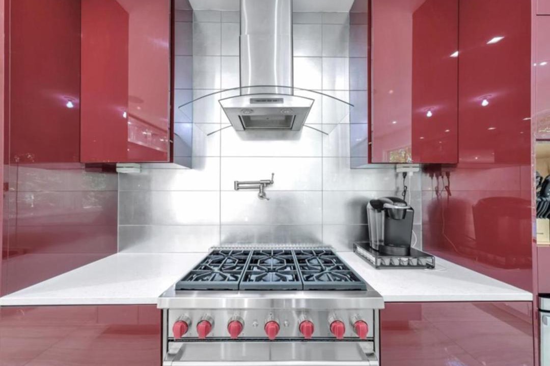 Photo of Kitchen in Town of Tuxedo