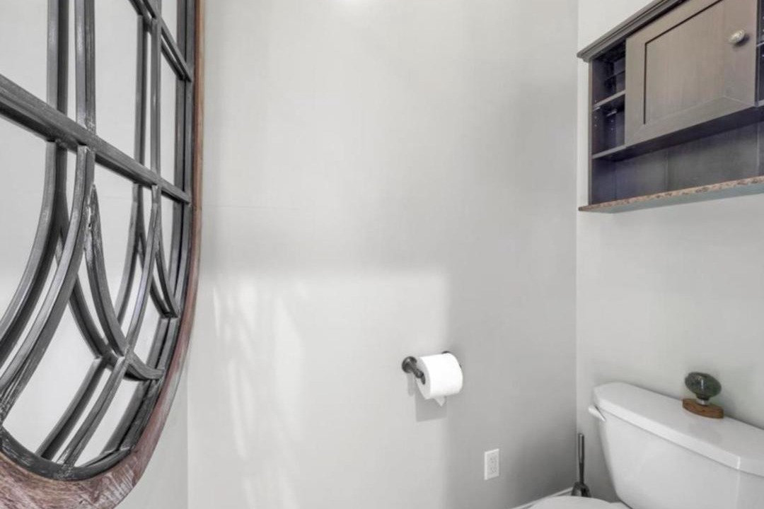 Photo of Bathroom in Town of Tuxedo