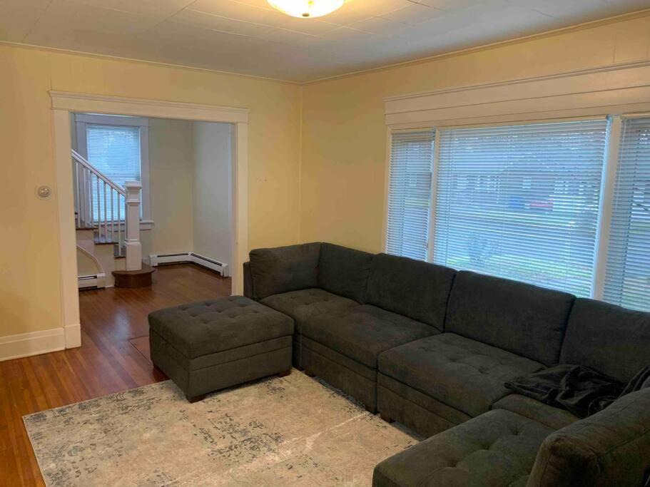 Photo of Livingroom in Danbury