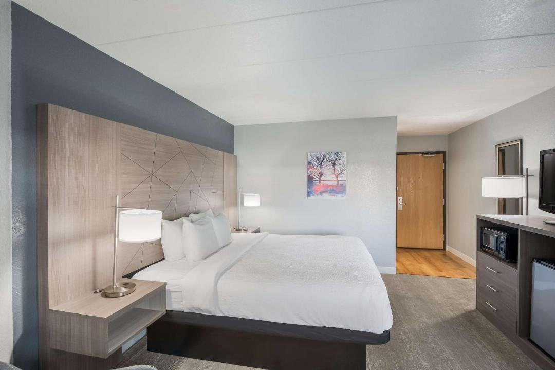 Photo of Bedroom in Fort Wayne
