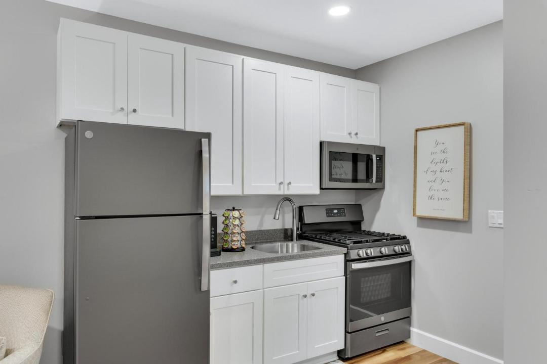 Photo of Kitchen in Berlin