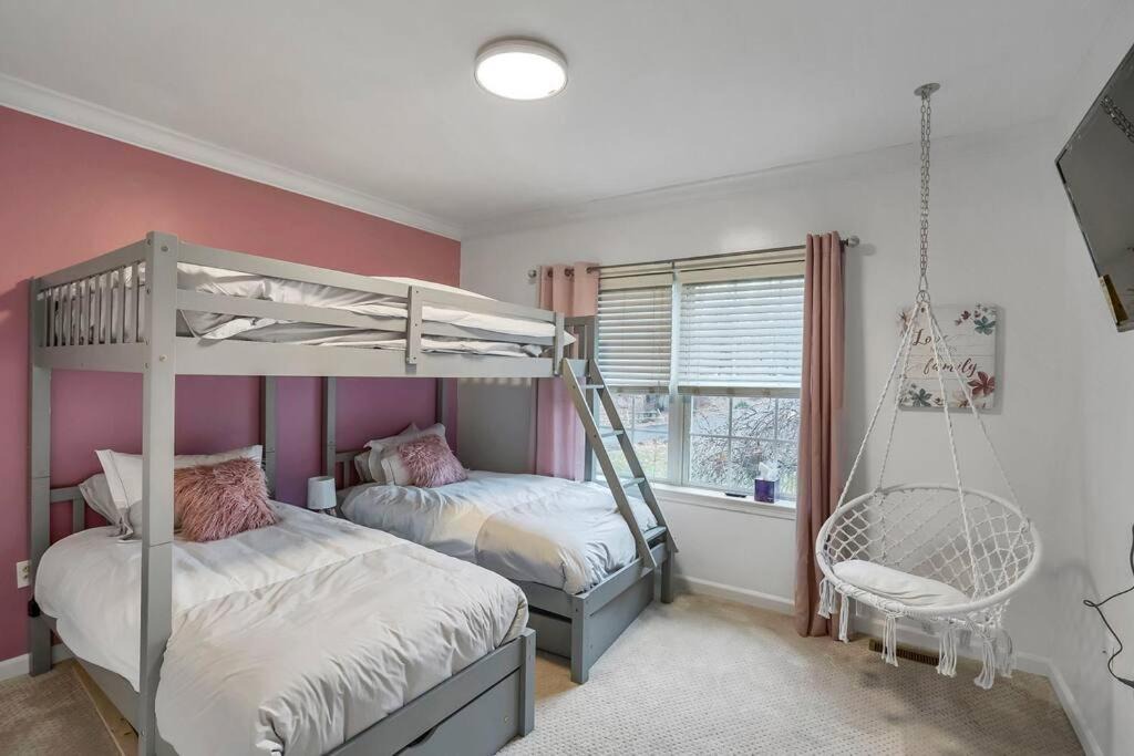 Photo of Bedroom in Warwick