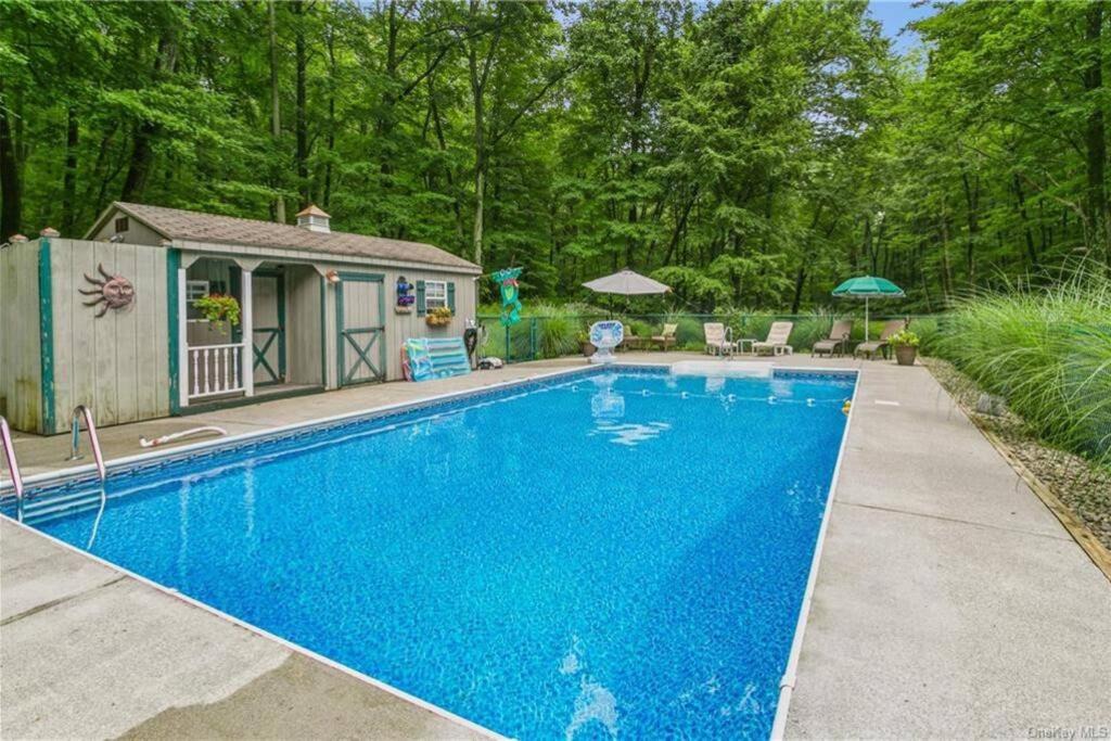 Photo of Outdoor in Warwick