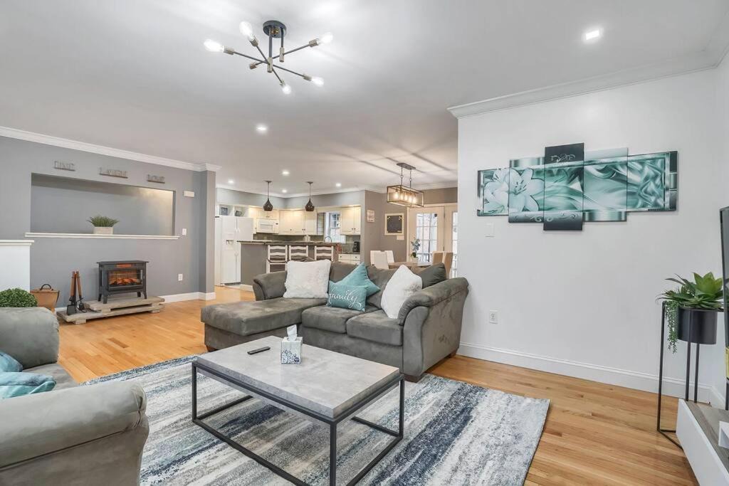 Photo of Livingroom in Warwick
