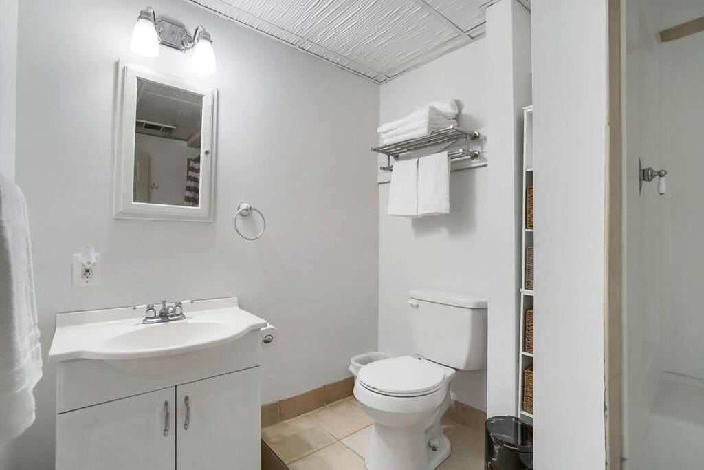 Photo of Bathroom in Warwick