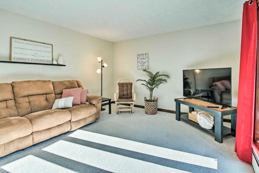 Photo of Livingroom in Lewisburg