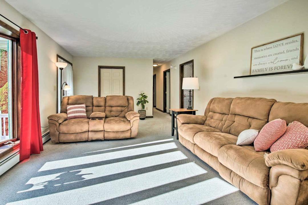 Photo of Livingroom in Lewisburg